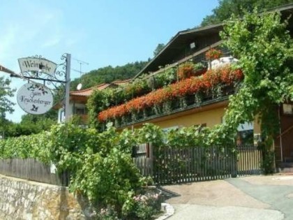 照片: Weinstube zum Kruckenberger