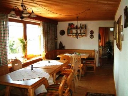 照片: Weinstube zum Kruckenberger