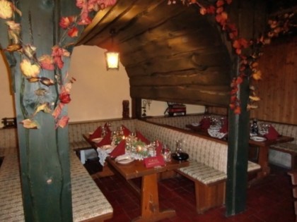 照片: Weinstube zum Kruckenberger