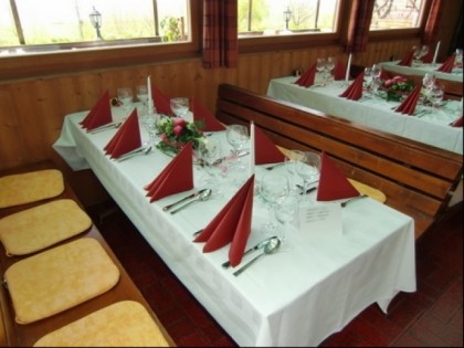 照片: Weinstube zum Kruckenberger